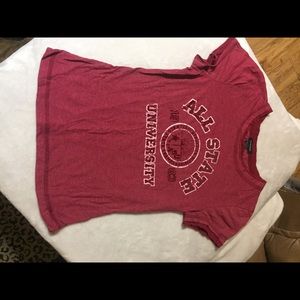 Soft Tee by EYESHADOW